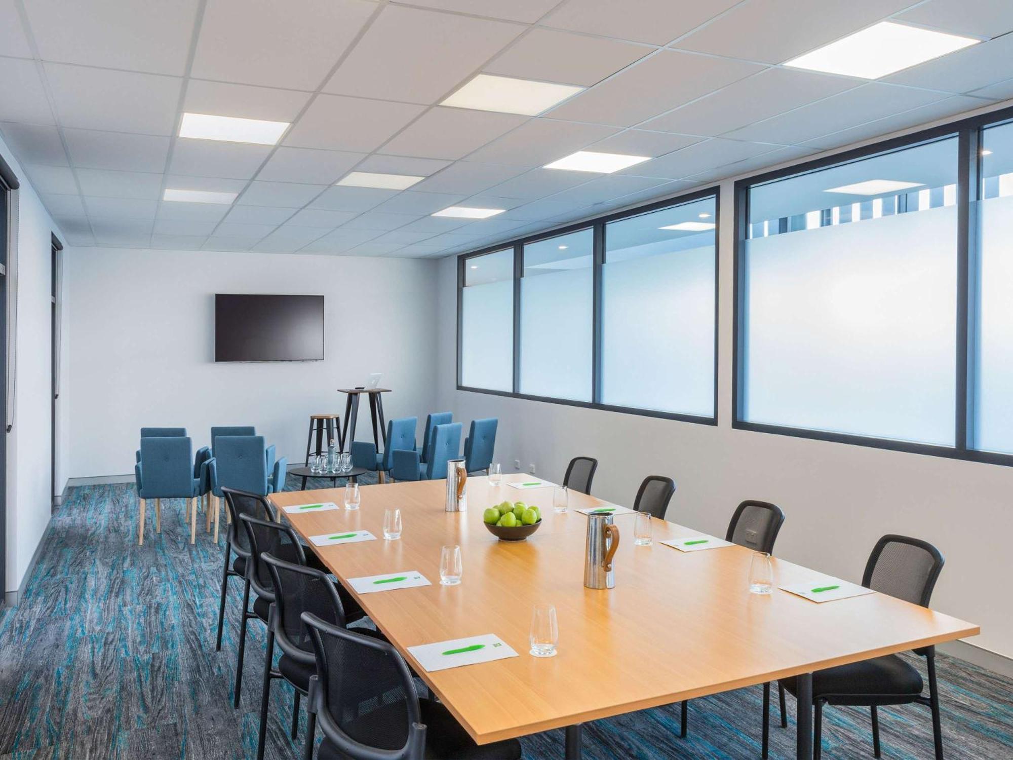Hotel Ibis Styles Hobart