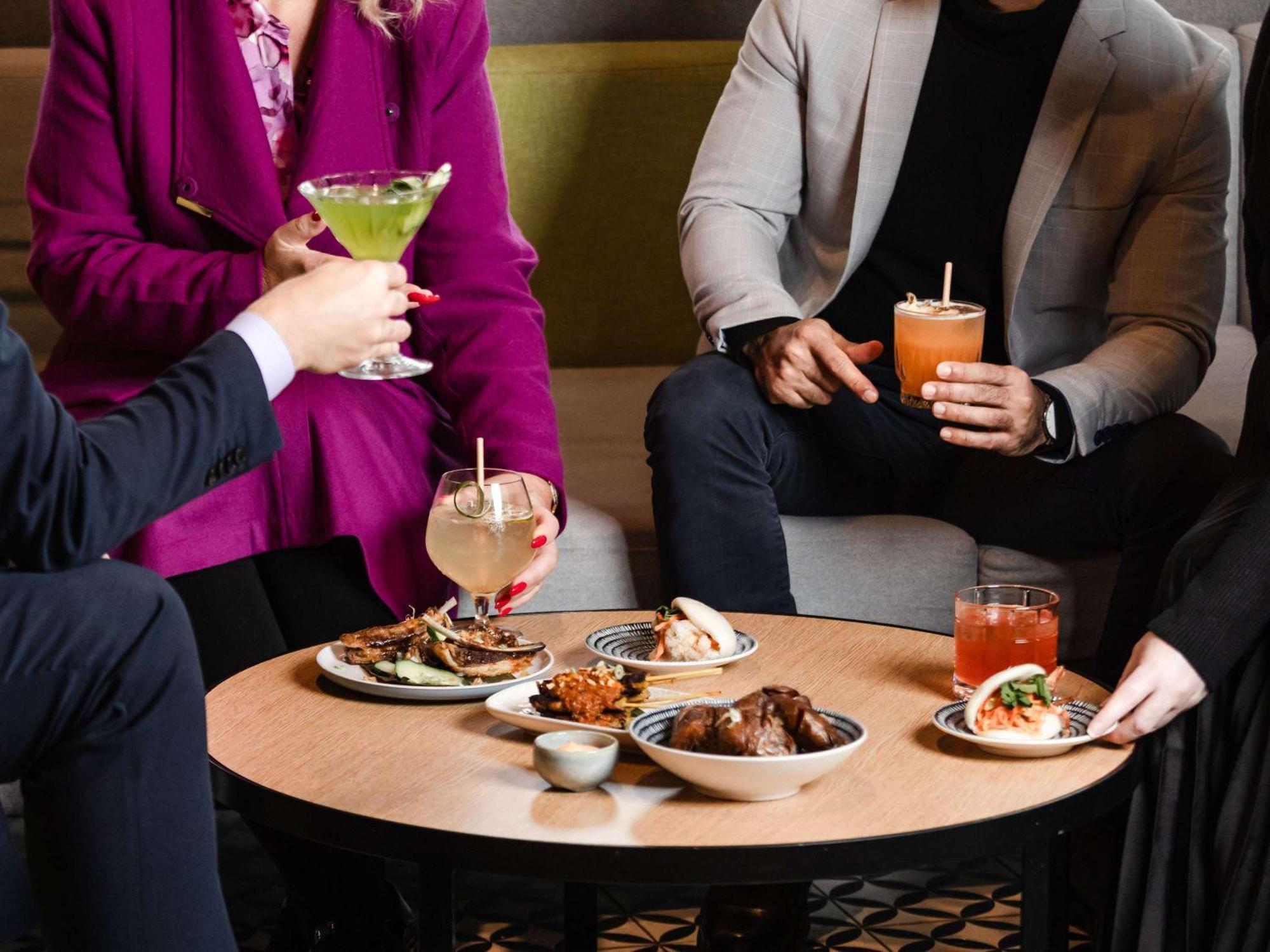 Hotel Ibis Styles Hobart