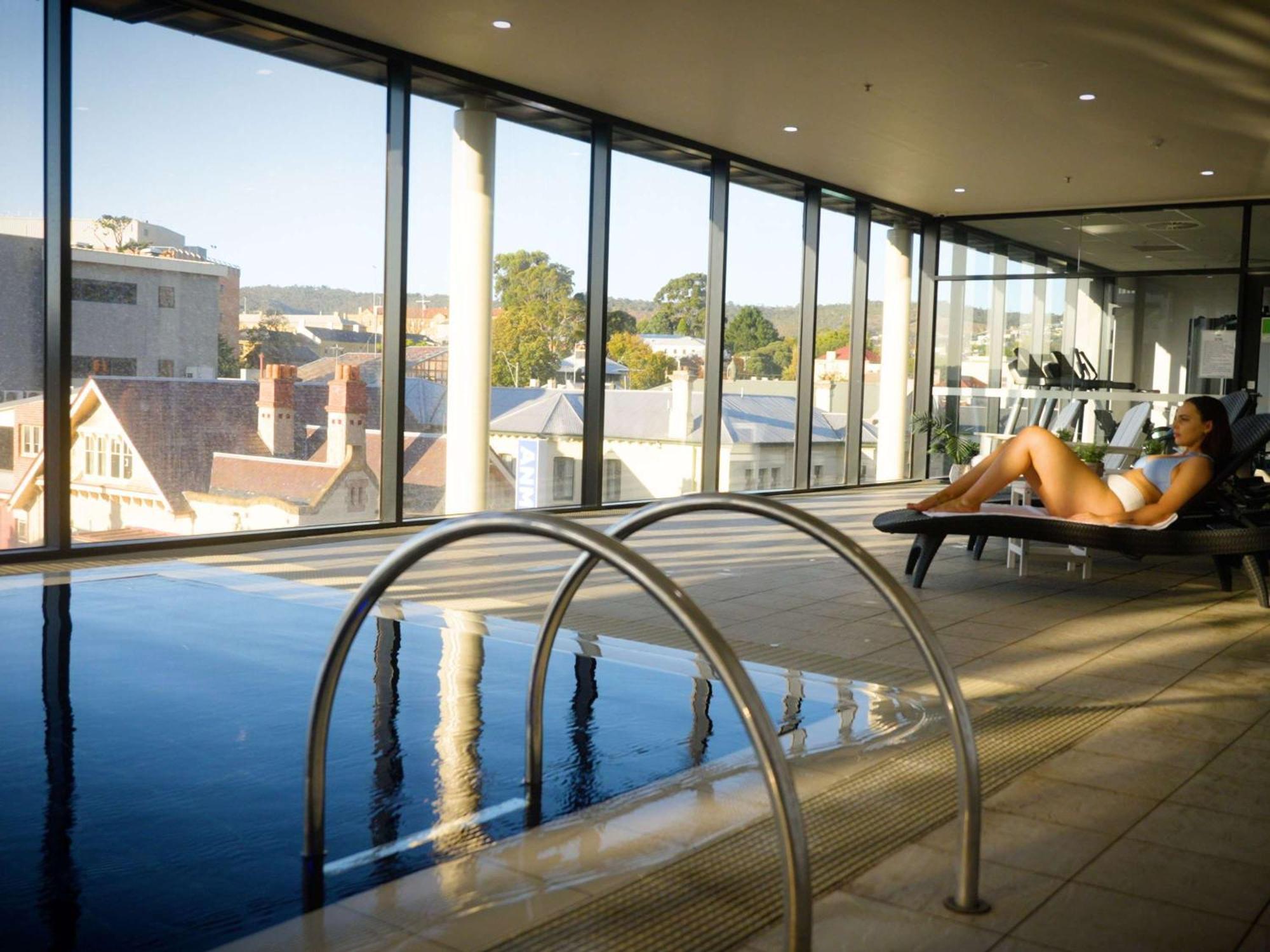 Ibis Styles Hotel
