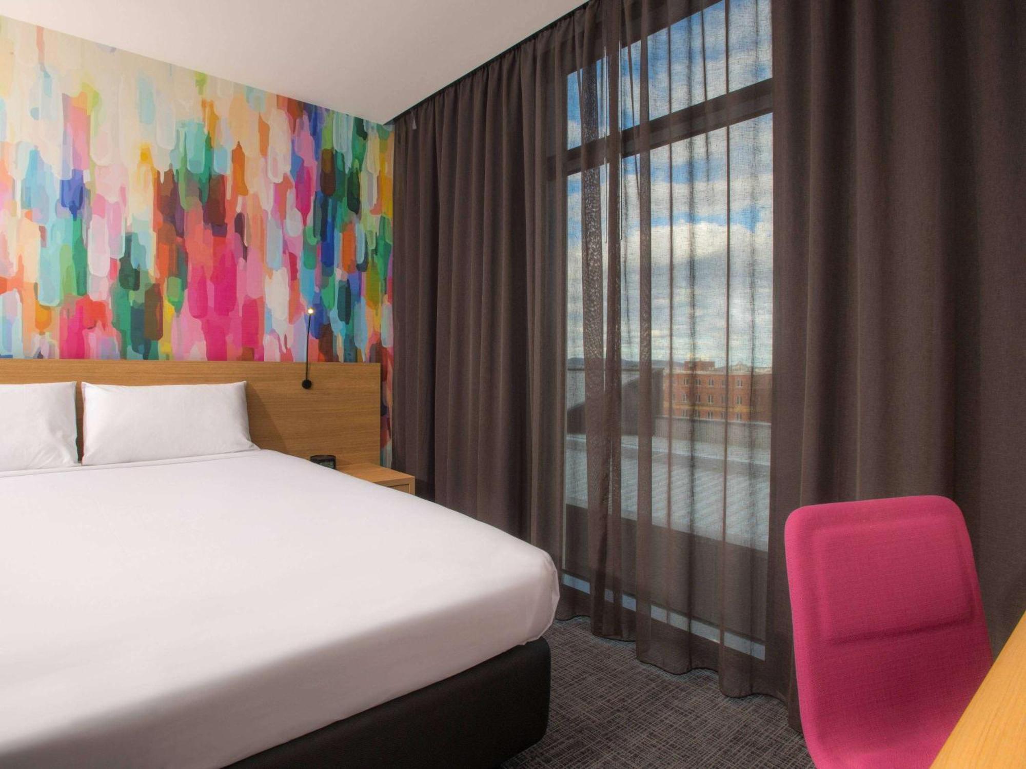 Hotel Ibis Styles Hobart