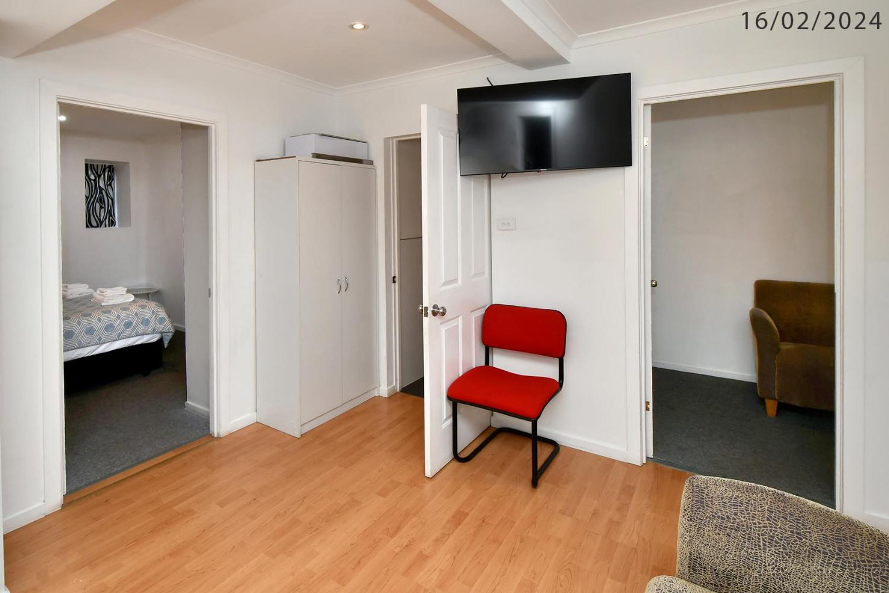 3 Bedroom 2 Bathroom Heathfield Avenue Salamanca 50m * Hobart