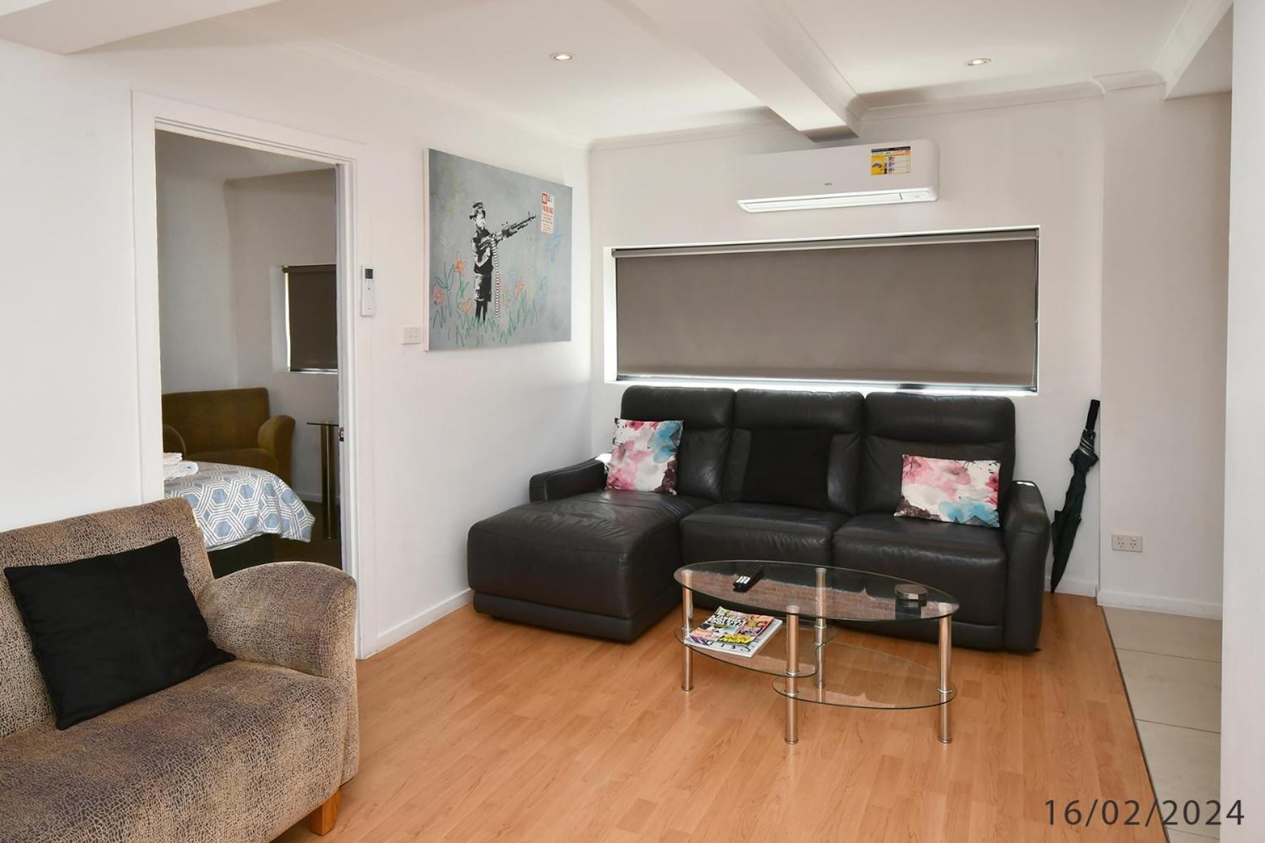 3 Bedroom 2 Bathroom Heathfield Avenue Salamanca 50m Apartment Hobart