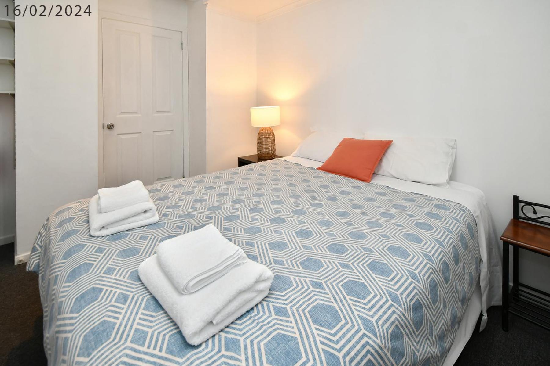Apartment 3 Bedroom 2 Bathroom Heathfield Avenue Salamanca 50m Hobart