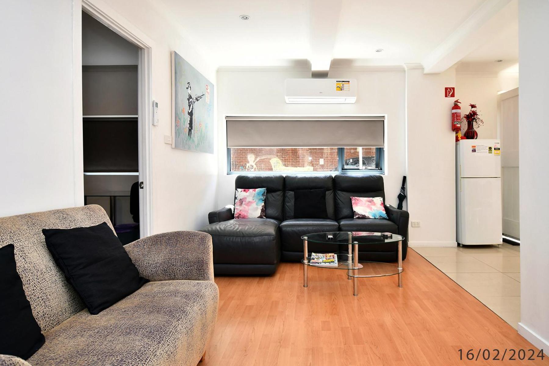 Apartment 3 Bedroom 2 Bathroom Heathfield Avenue Salamanca 50m *