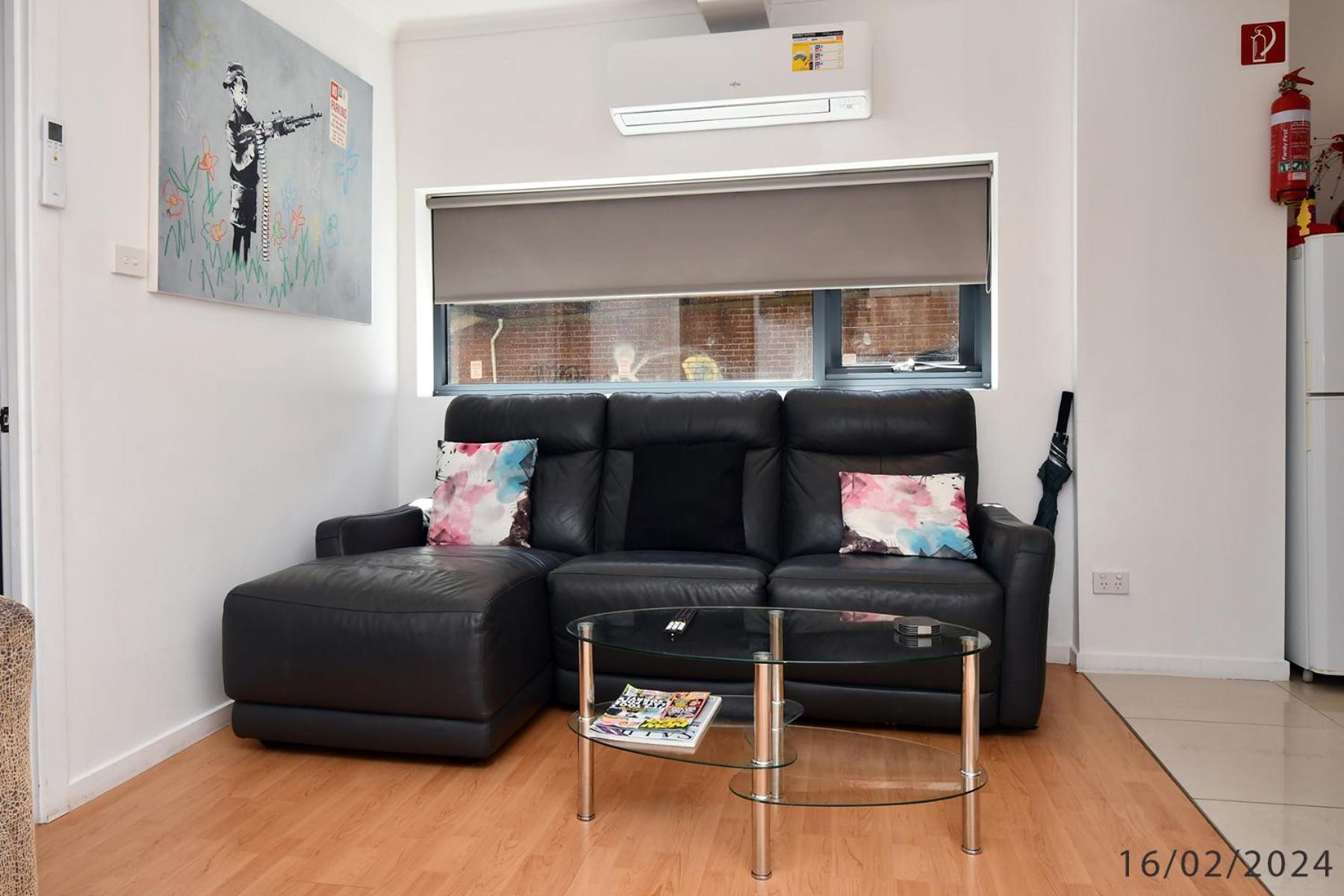 Apartment 3 Bedroom 2 Bathroom Heathfield Avenue Salamanca 50m Hobart
