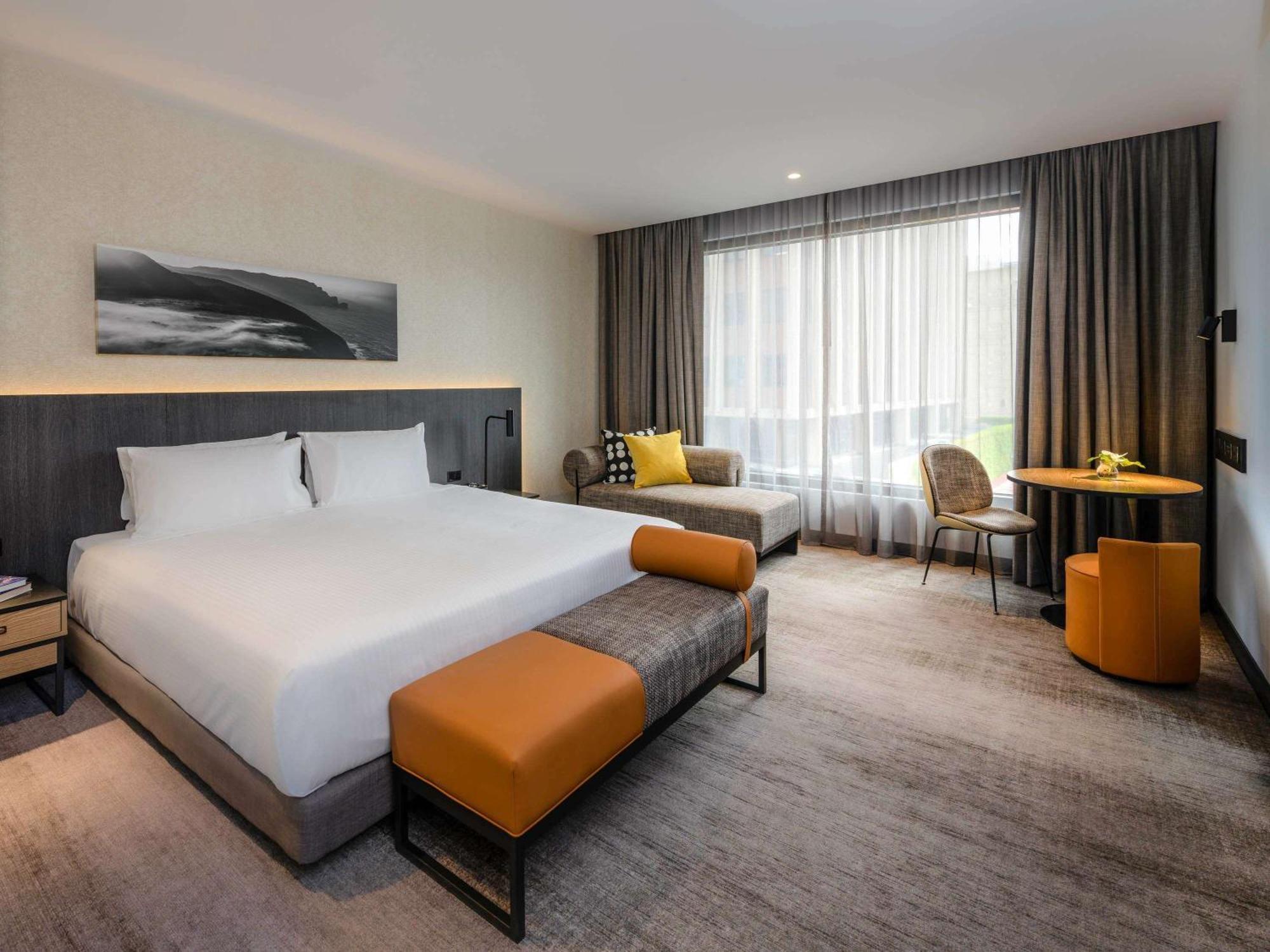 Moevenpick 4*