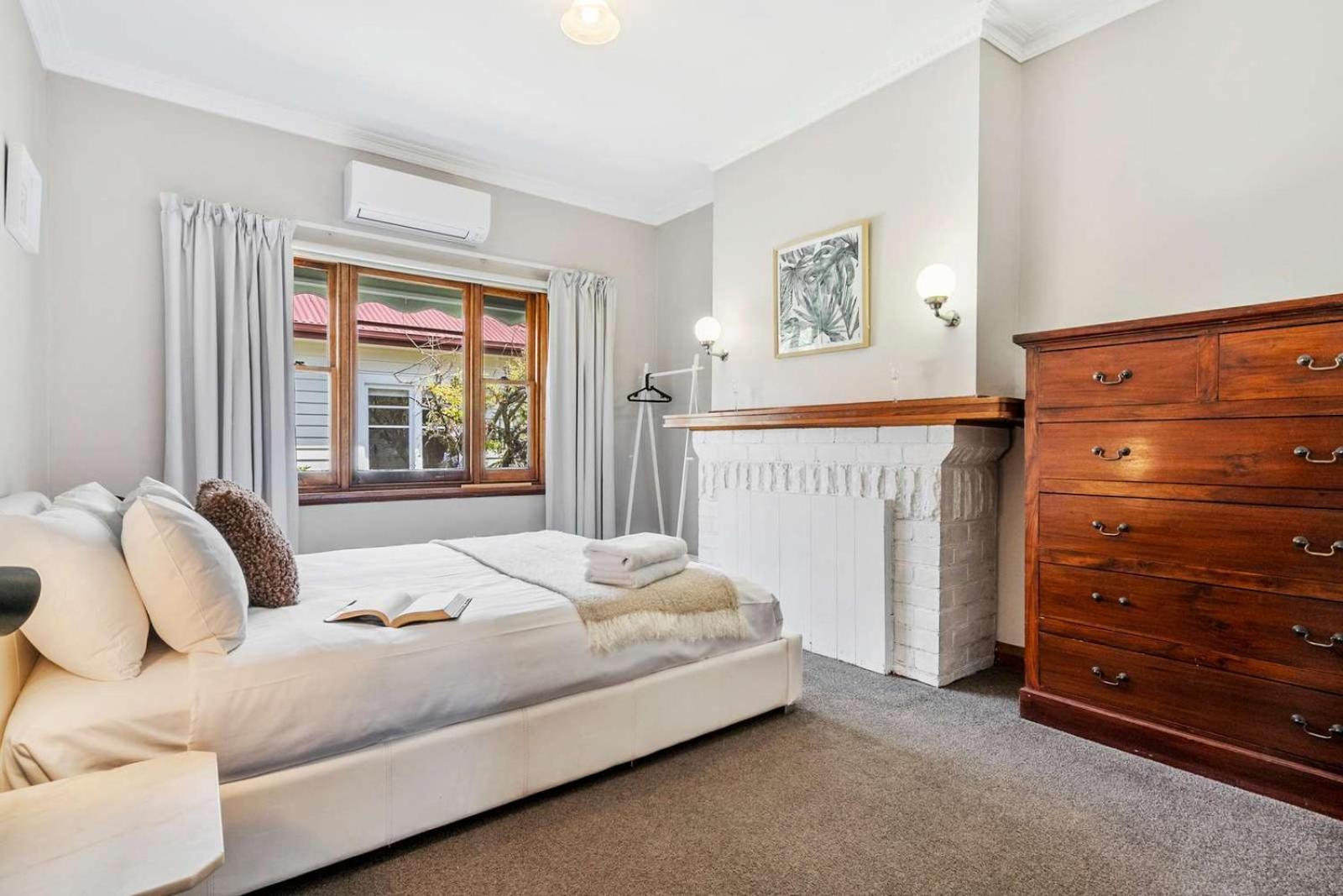 Holiday home Cascade Adjoining World Heritage Site Hobart