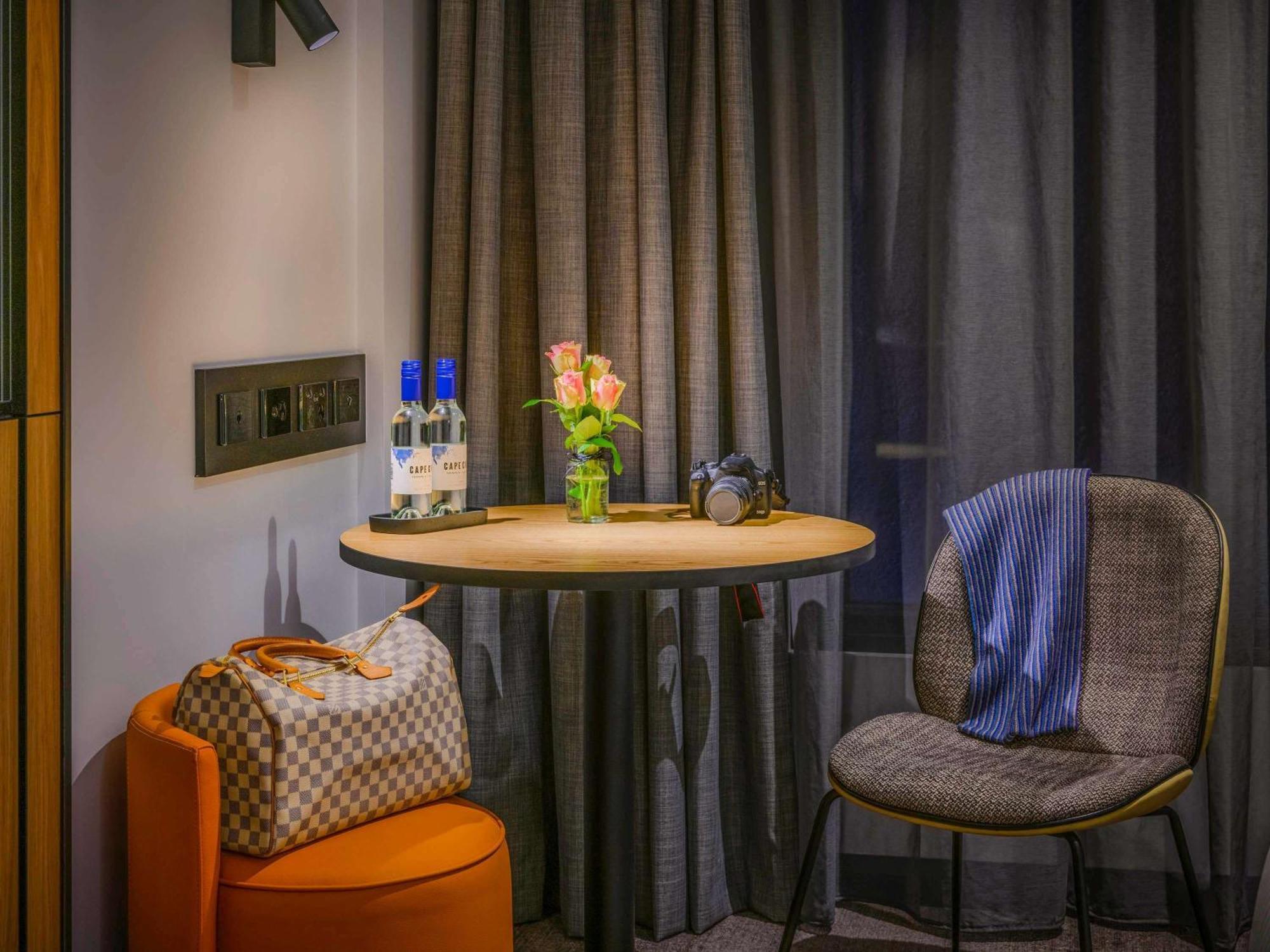 Moevenpick 4* Hobart