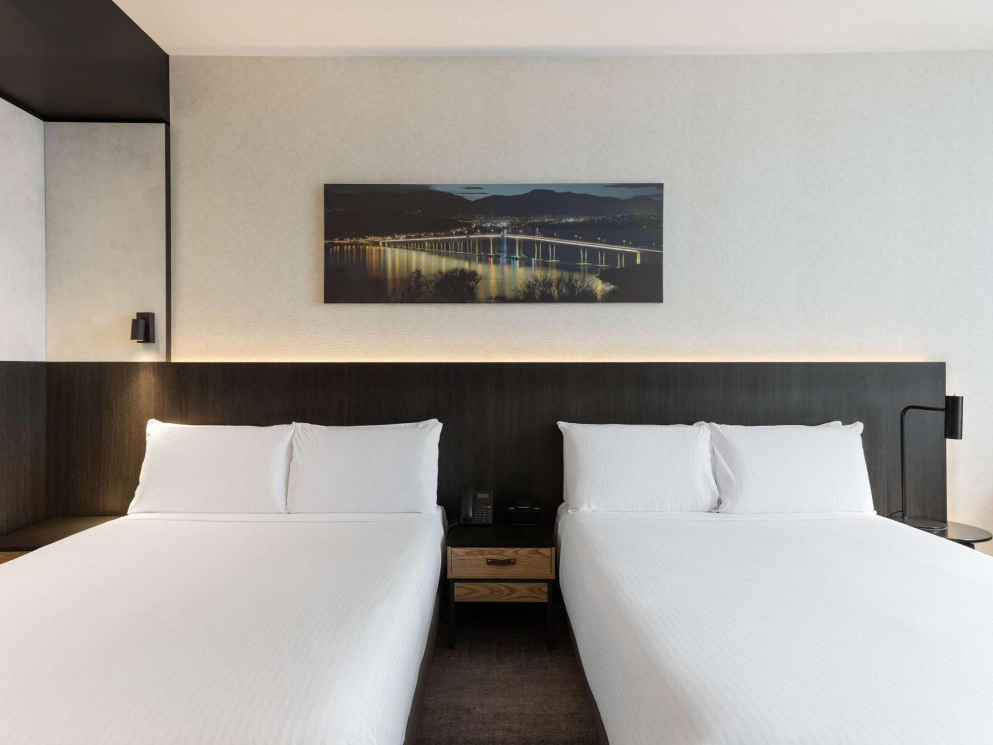 Moevenpick Hotel