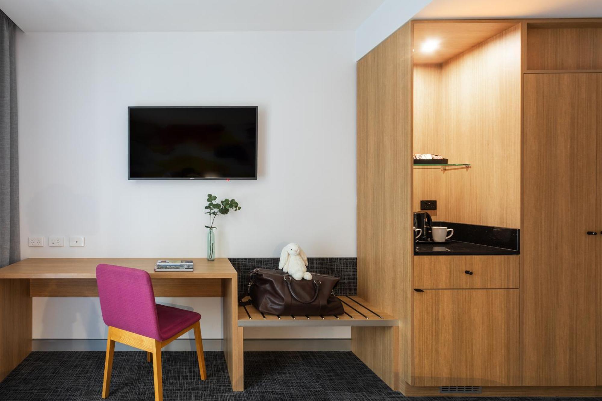 Ibis Styles Hotel 4*