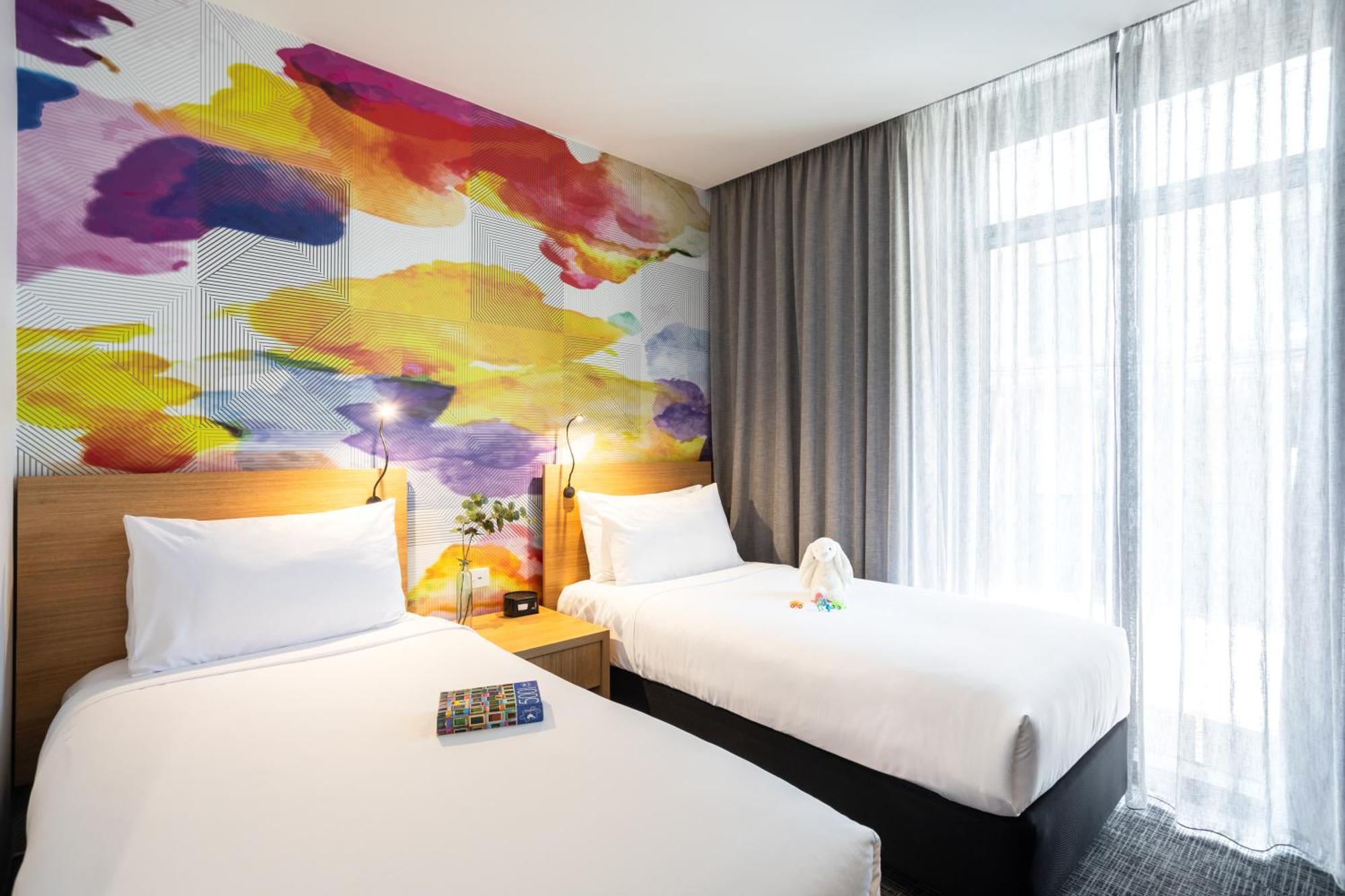 Hotel Ibis Styles 4*