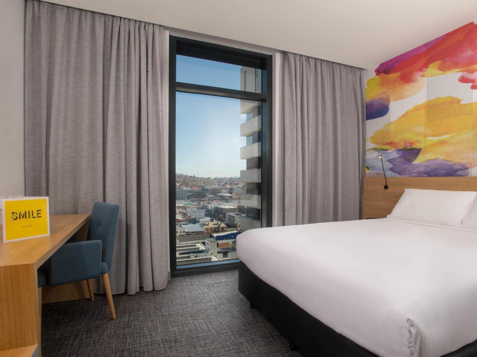 Ibis Styles 4* Hobart