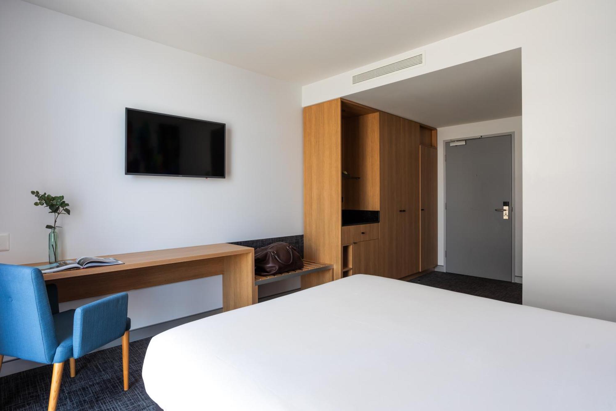 Hotel Ibis Styles