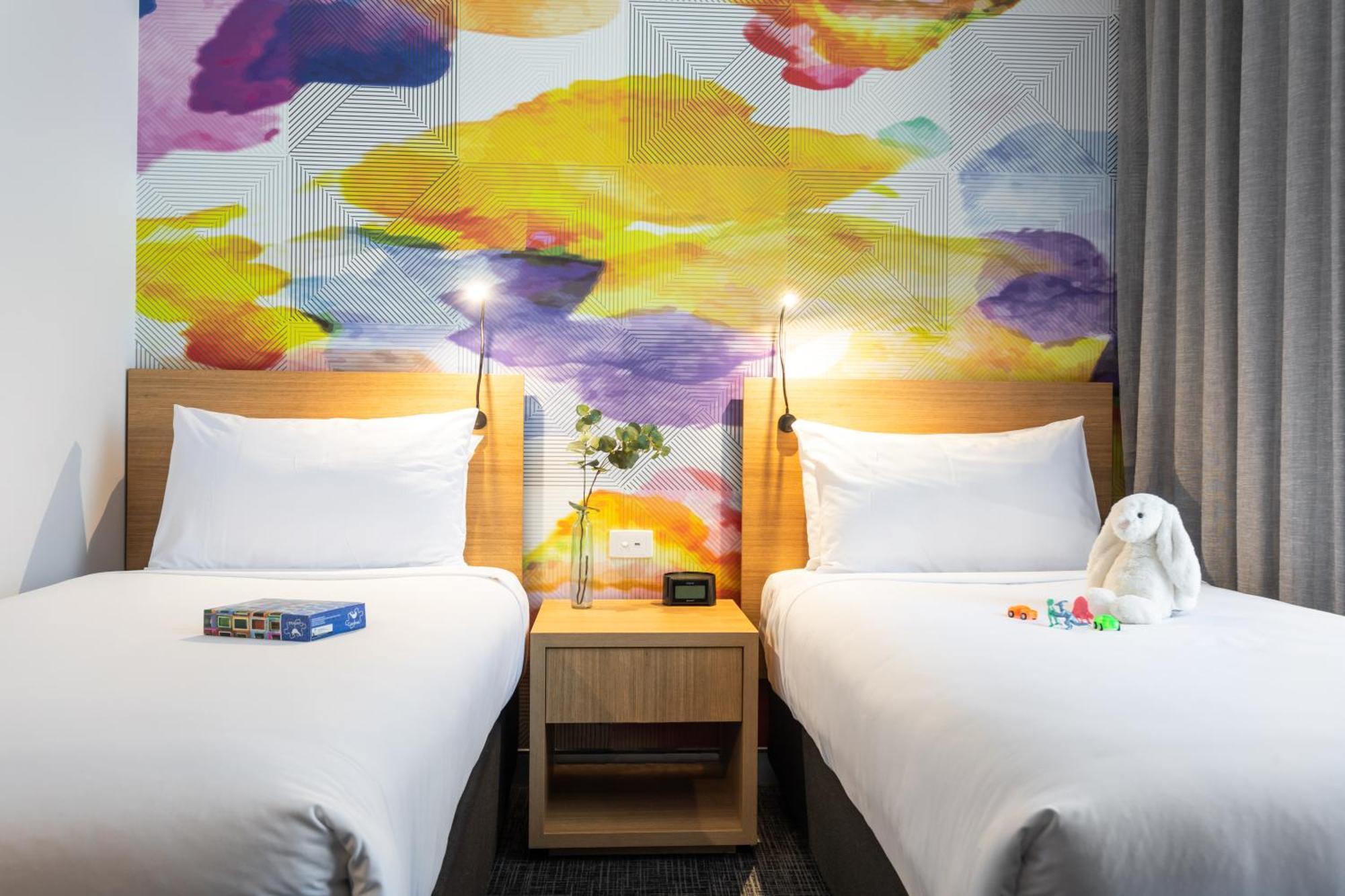 Ibis Styles Hotel 4*