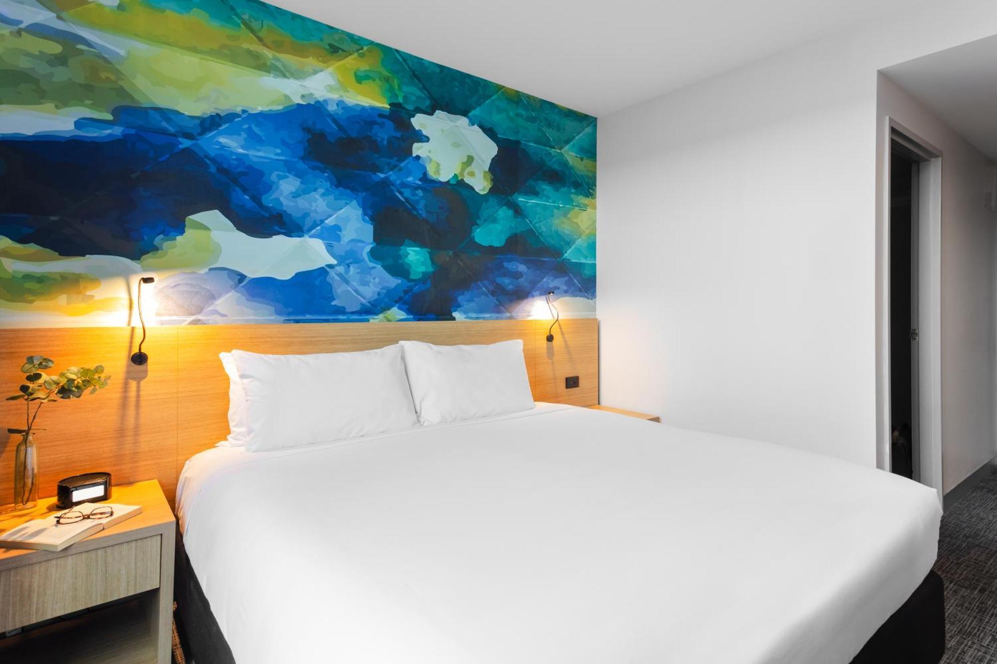 Ibis Styles Hotel Hobart