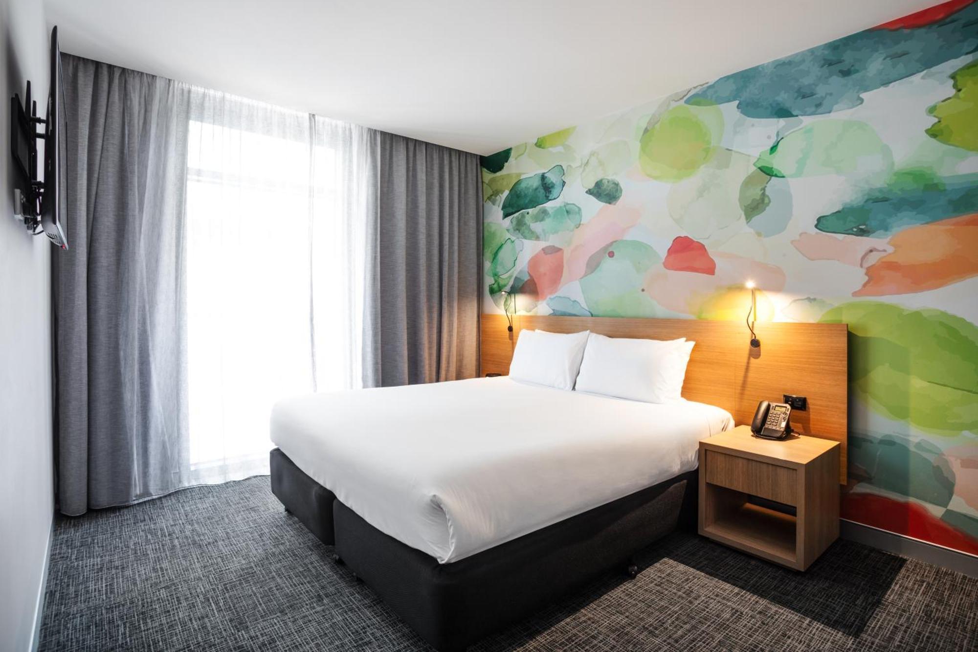 Ibis Styles