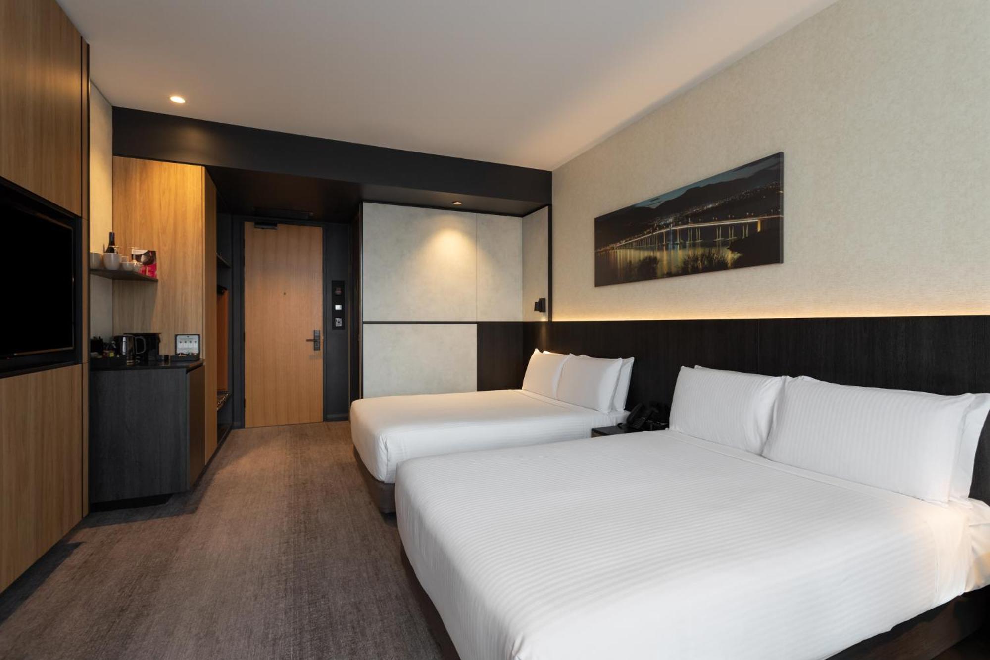 Moevenpick 4* Hobart