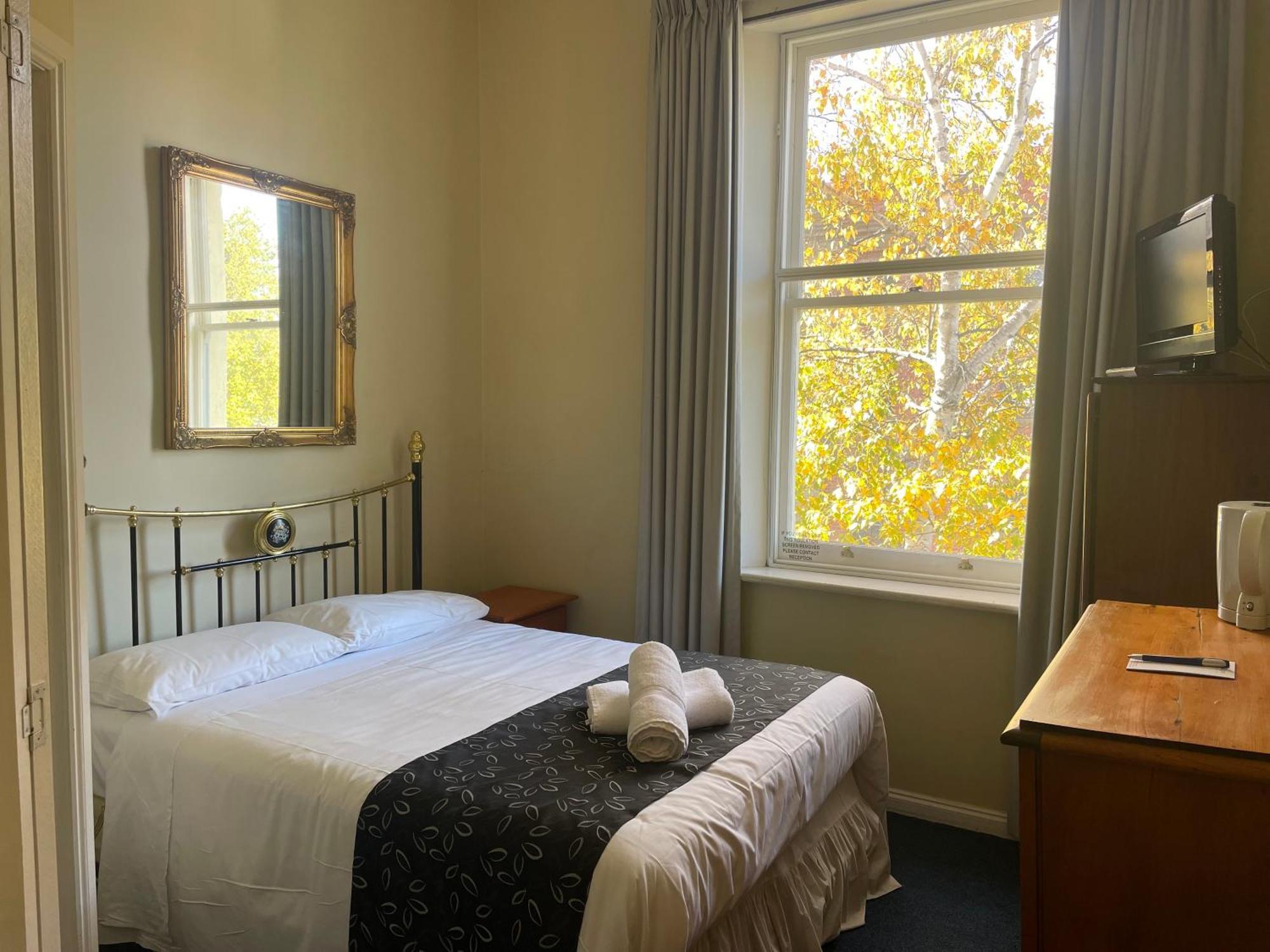 The On Elizabeth Bed & Breakfast Hobart