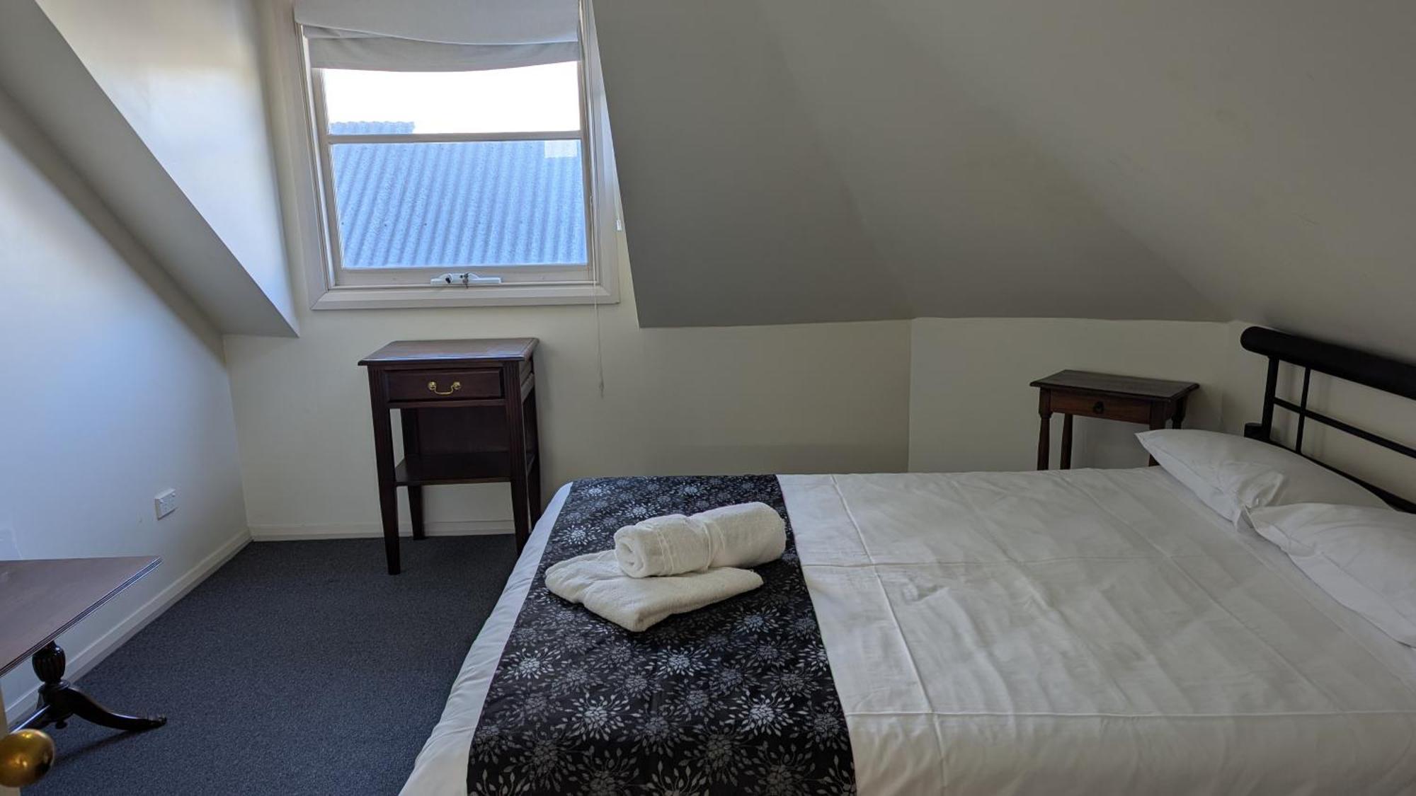 Bed & Breakfast The On Elizabeth 4*