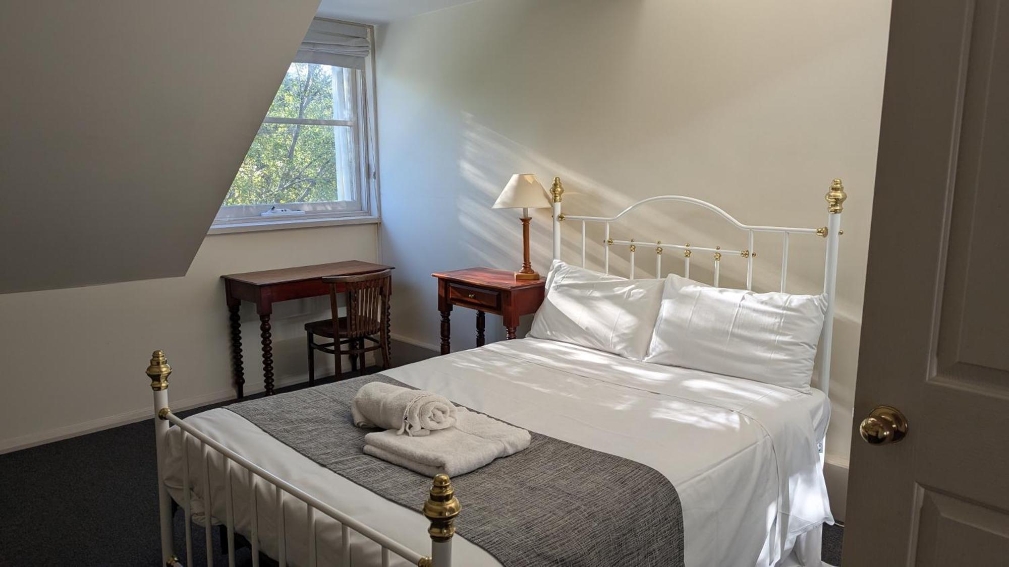 The On Elizabeth Bed & Breakfast 4*