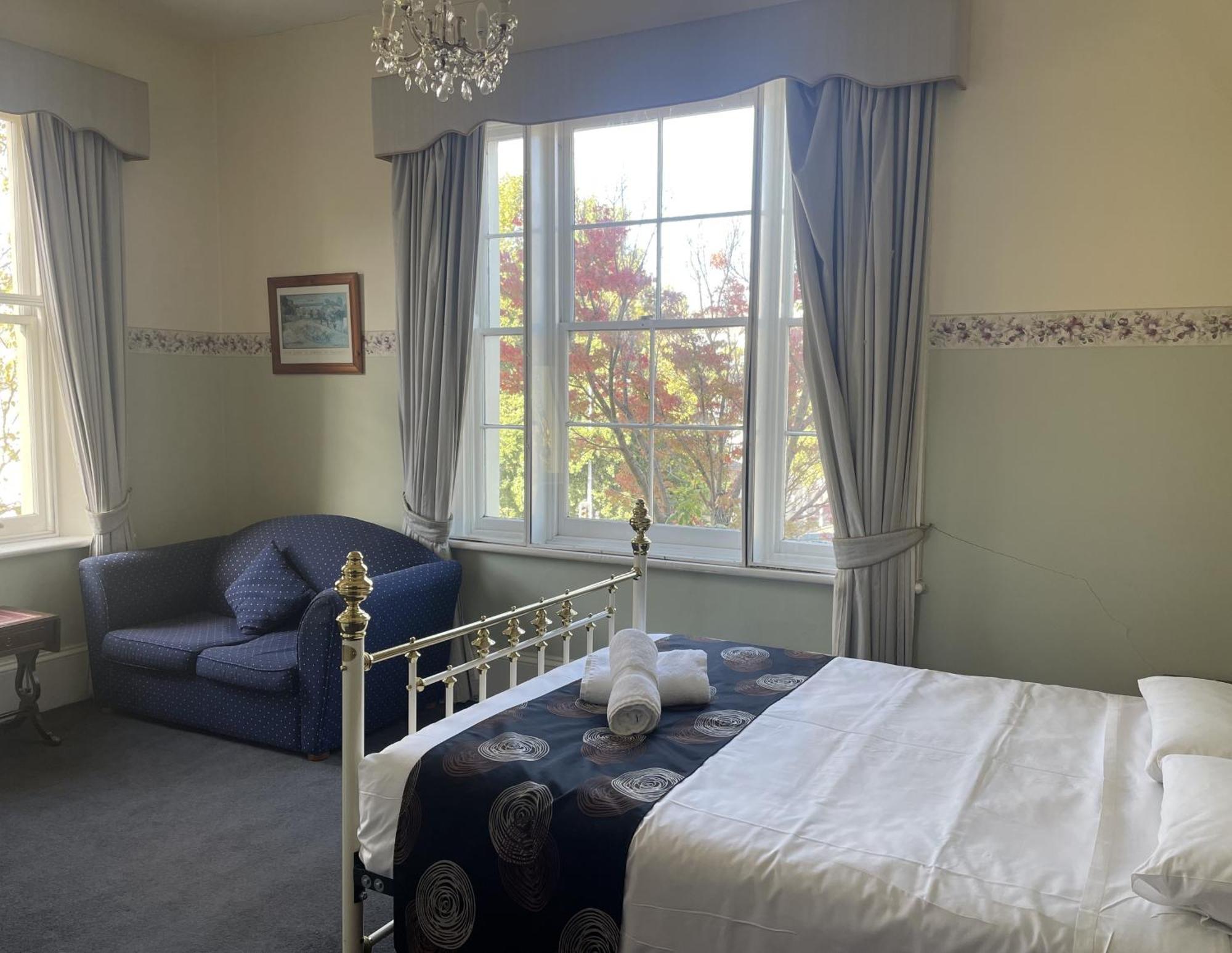 Bed & Breakfast The On Elizabeth