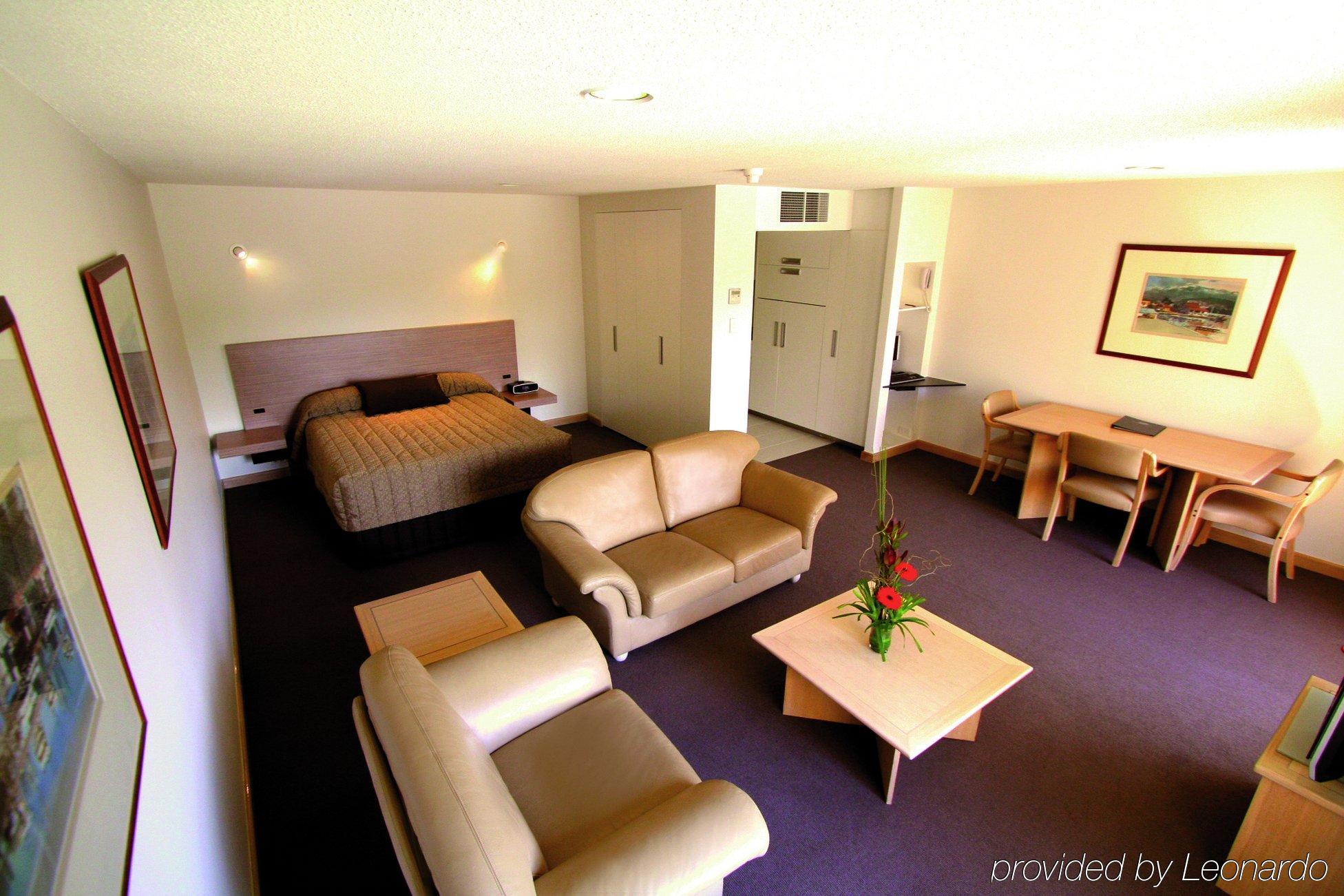 Salamanca 4* Hobart