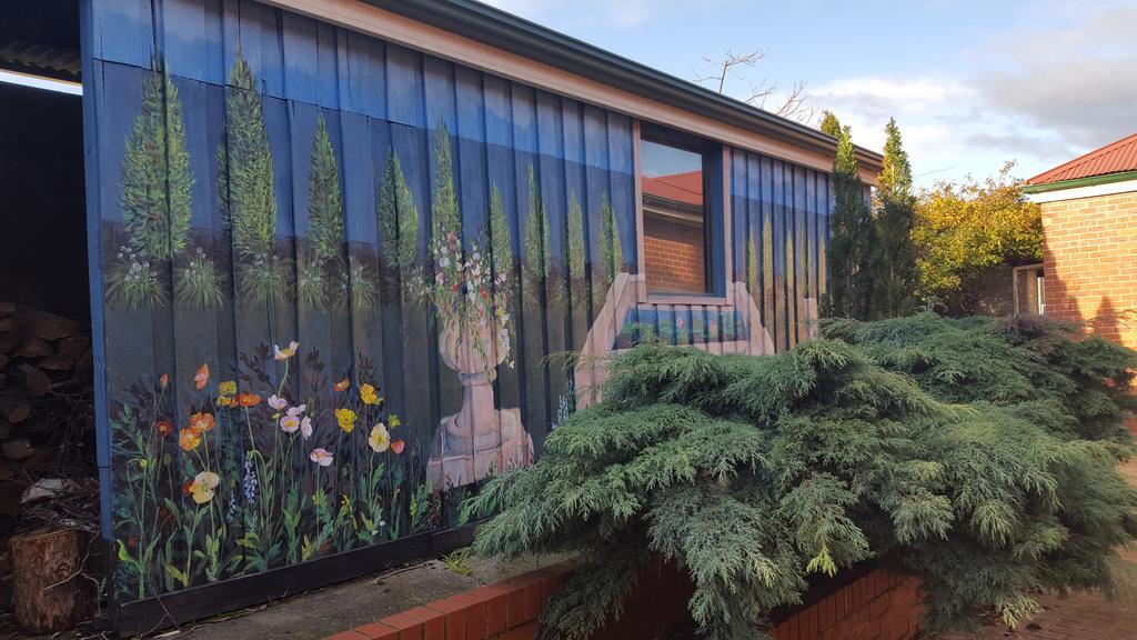 Bed & Breakfast Orana House