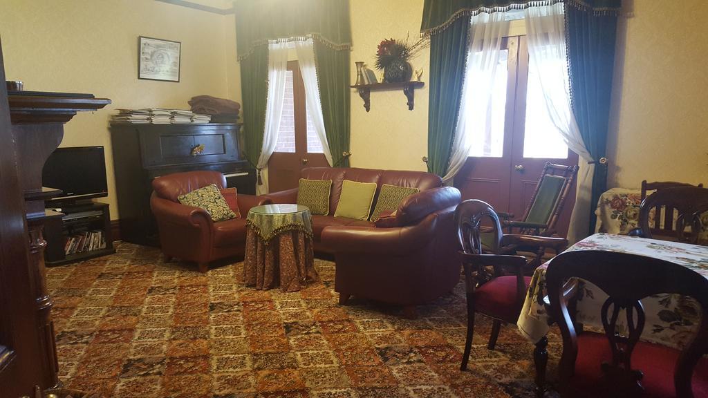 Bed & Breakfast Orana House