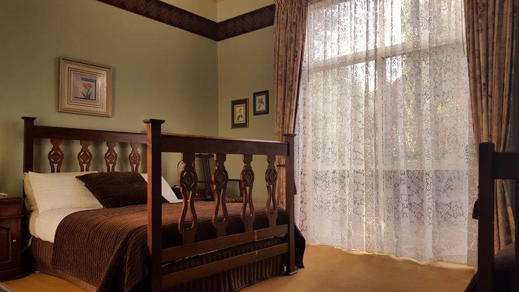 Bed & Breakfast Orana House