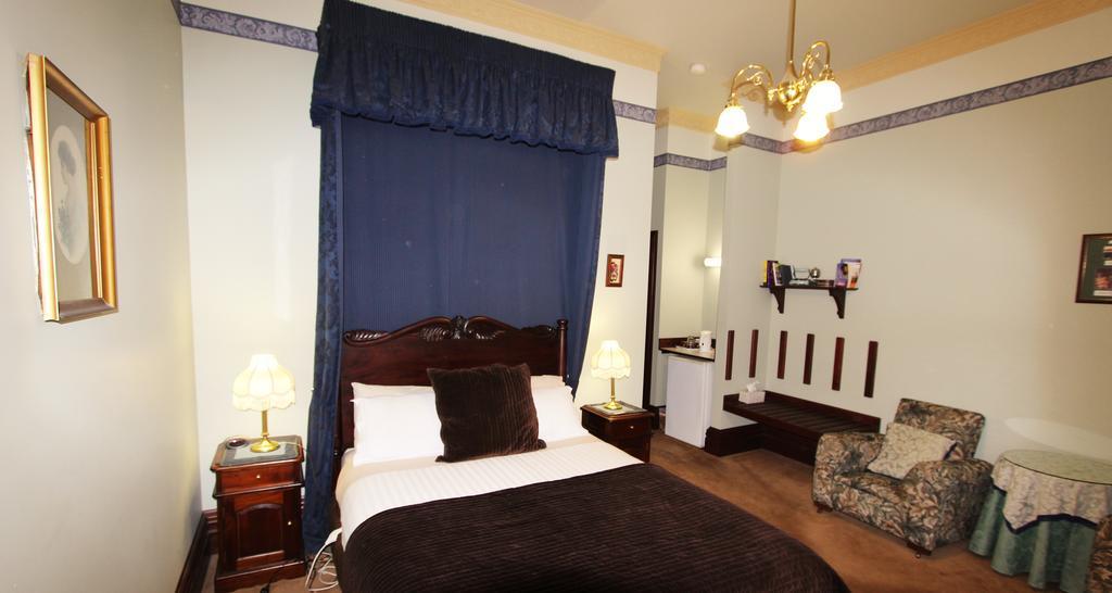 Orana House