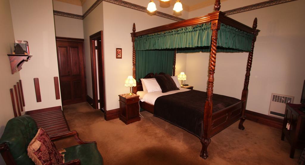Bed & Breakfast Orana House Hobart