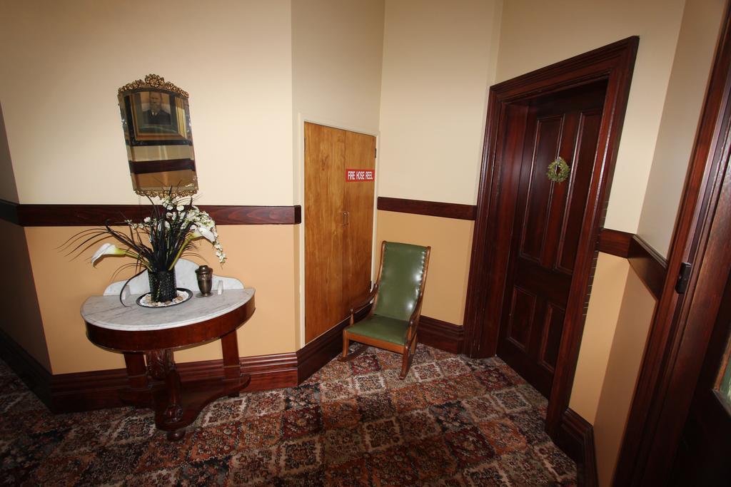 Orana House
