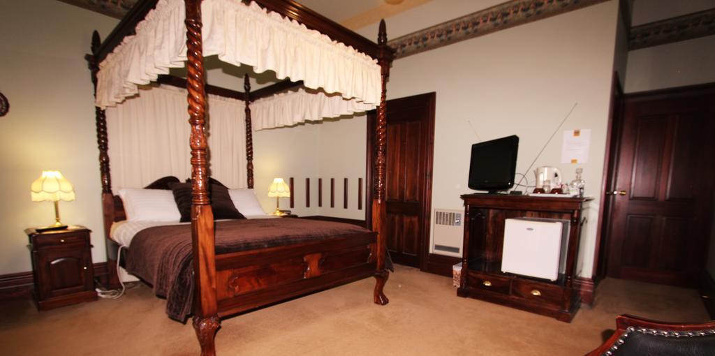 Bed & Breakfast Orana House Hobart