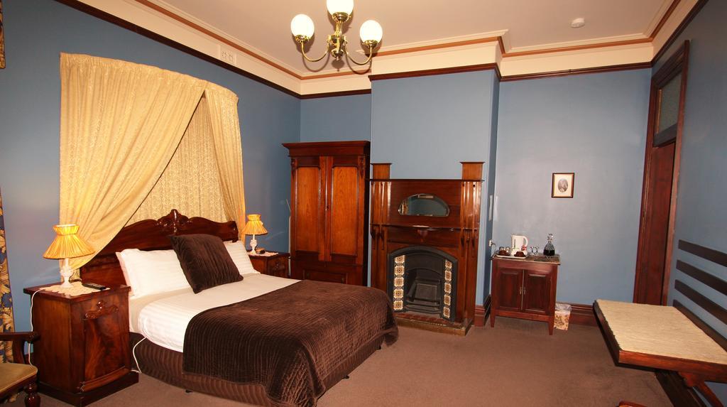 Orana House