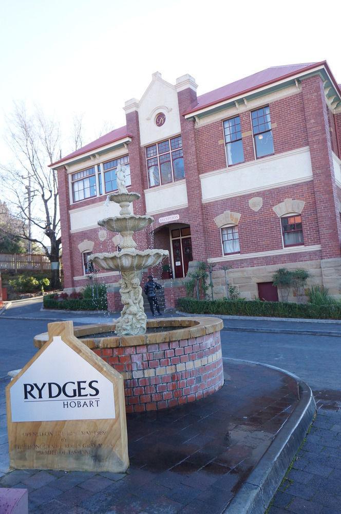 Rydges Hotel Hobart