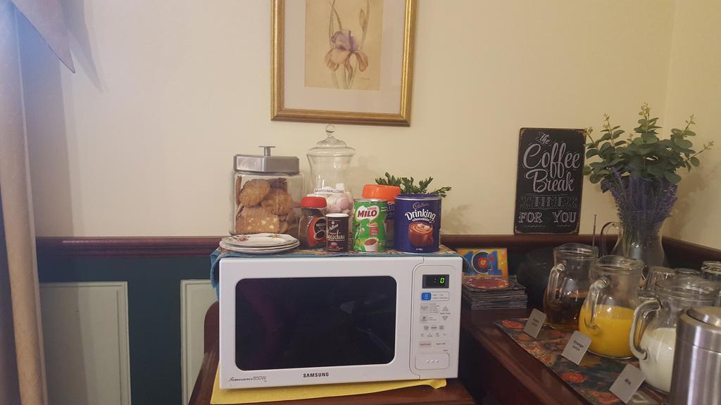 Bed & Breakfast Orana House