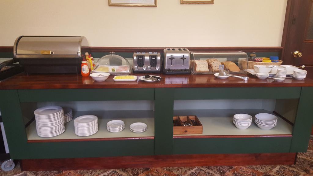 Bed & Breakfast Orana House