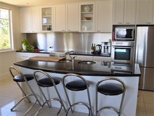 Belton Apartment