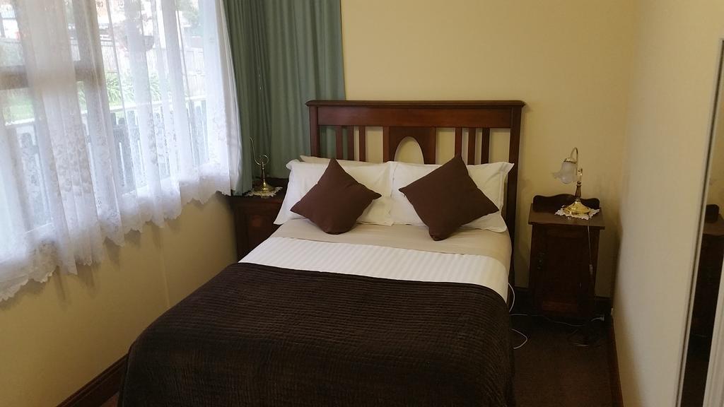 Orana House Bed & Breakfast Hobart