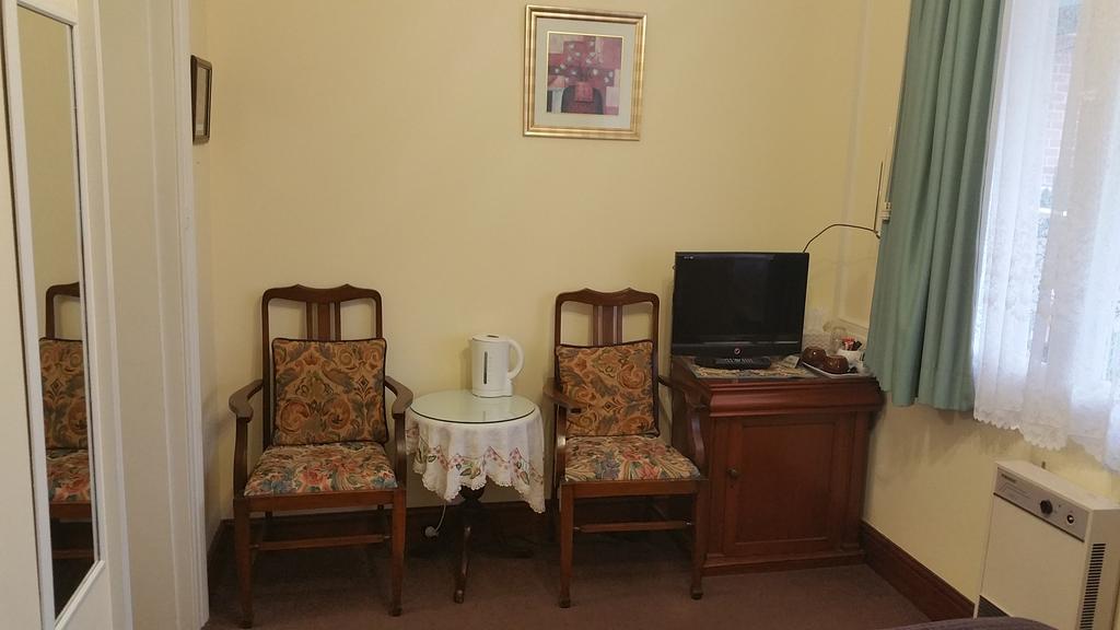Orana House Bed & Breakfast