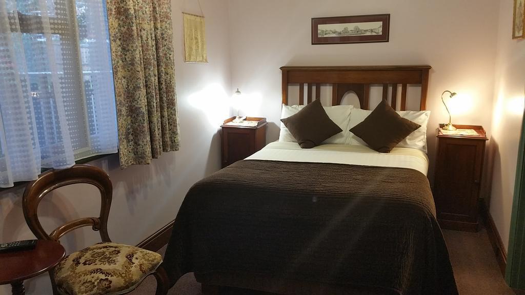 Orana House Hobart