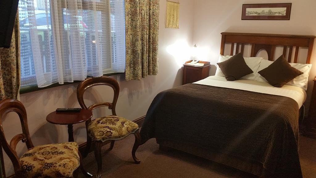 Orana House Bed & Breakfast