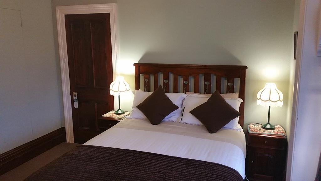 Orana House Bed & Breakfast Hobart