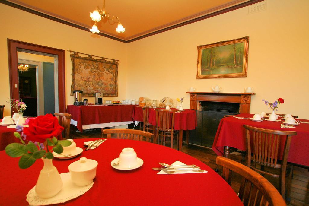 The On Elizabeth 4* Hobart