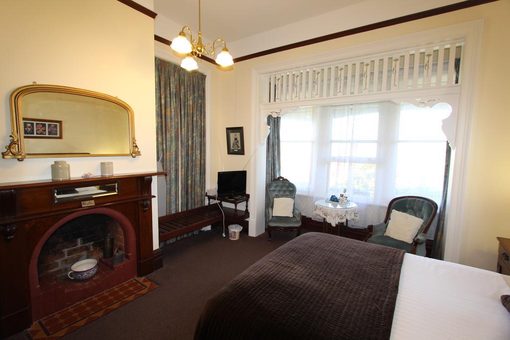 Bed & Breakfast Orana House Hobart