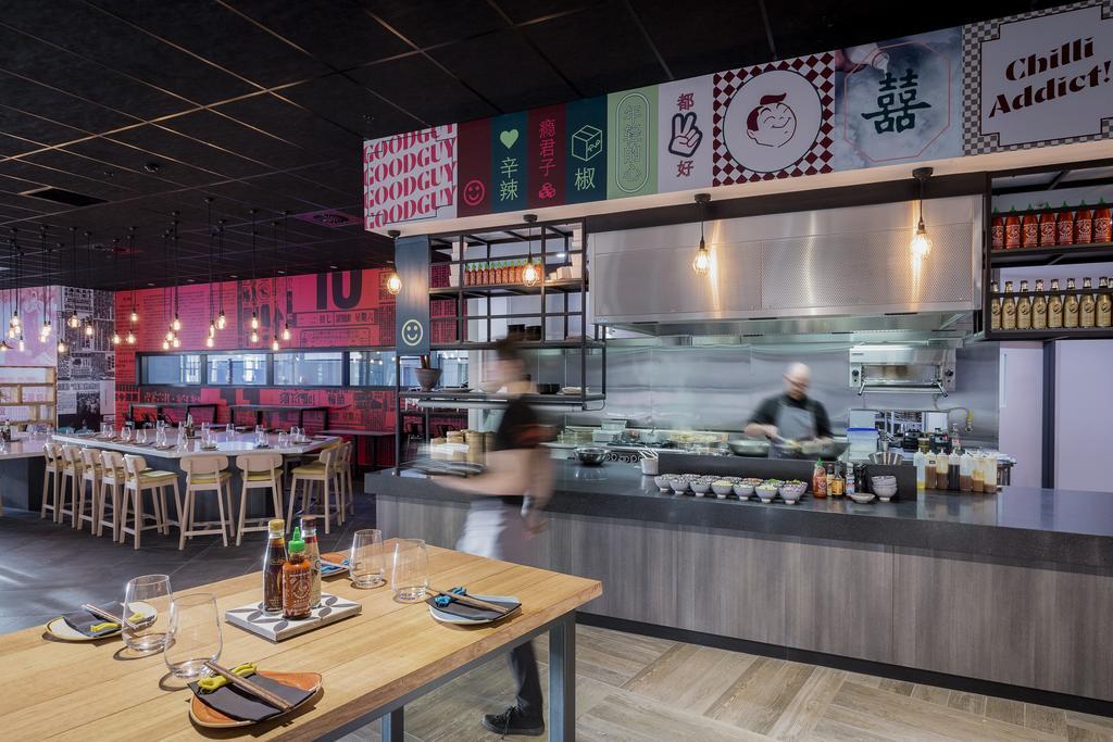 Ibis Styles 4* Hobart