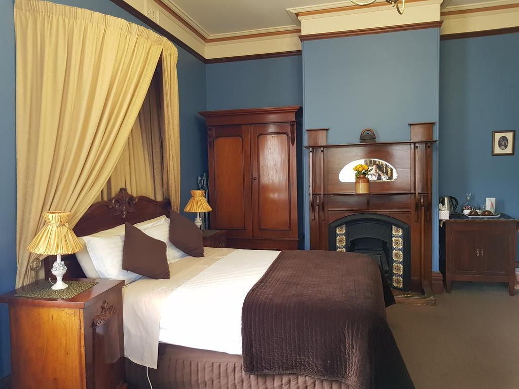 Orana House Bed & Breakfast Hobart