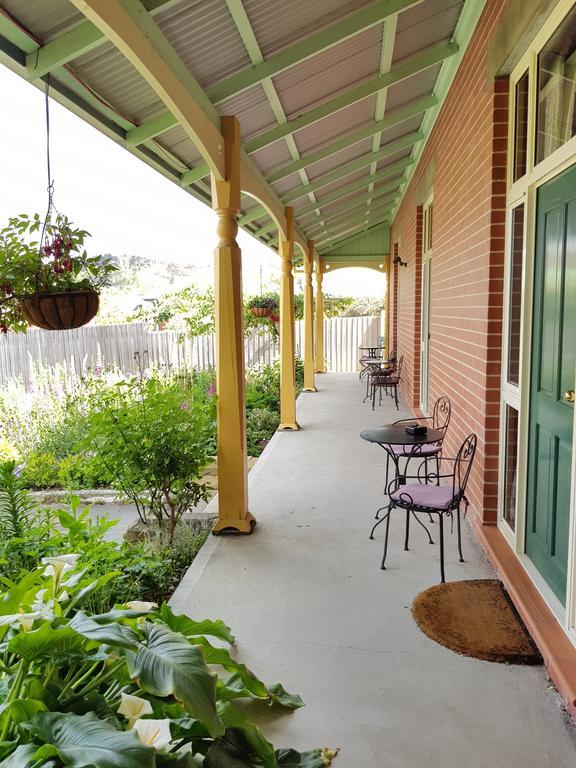 Orana House 4* Hobart
