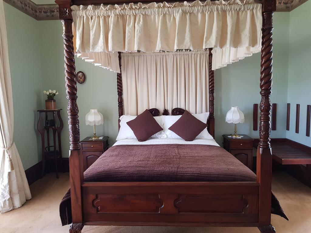 Bed & Breakfast Orana House Hobart