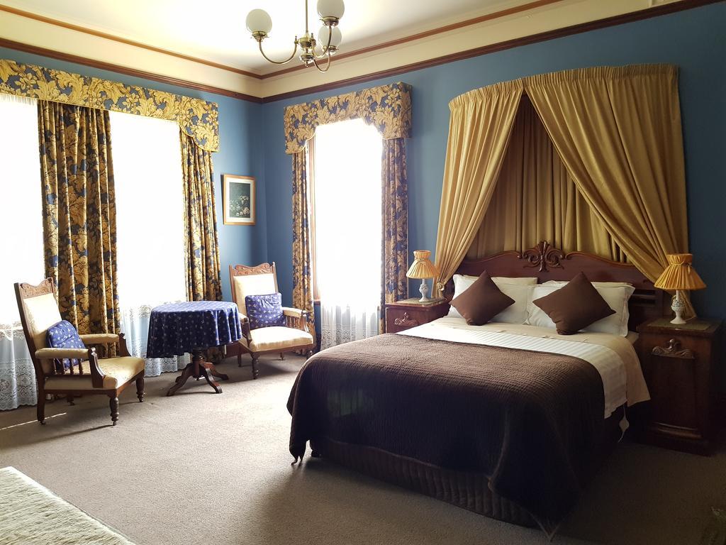 Orana House Hobart